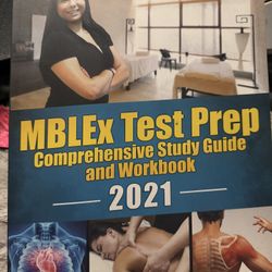 MBlex Test Prep