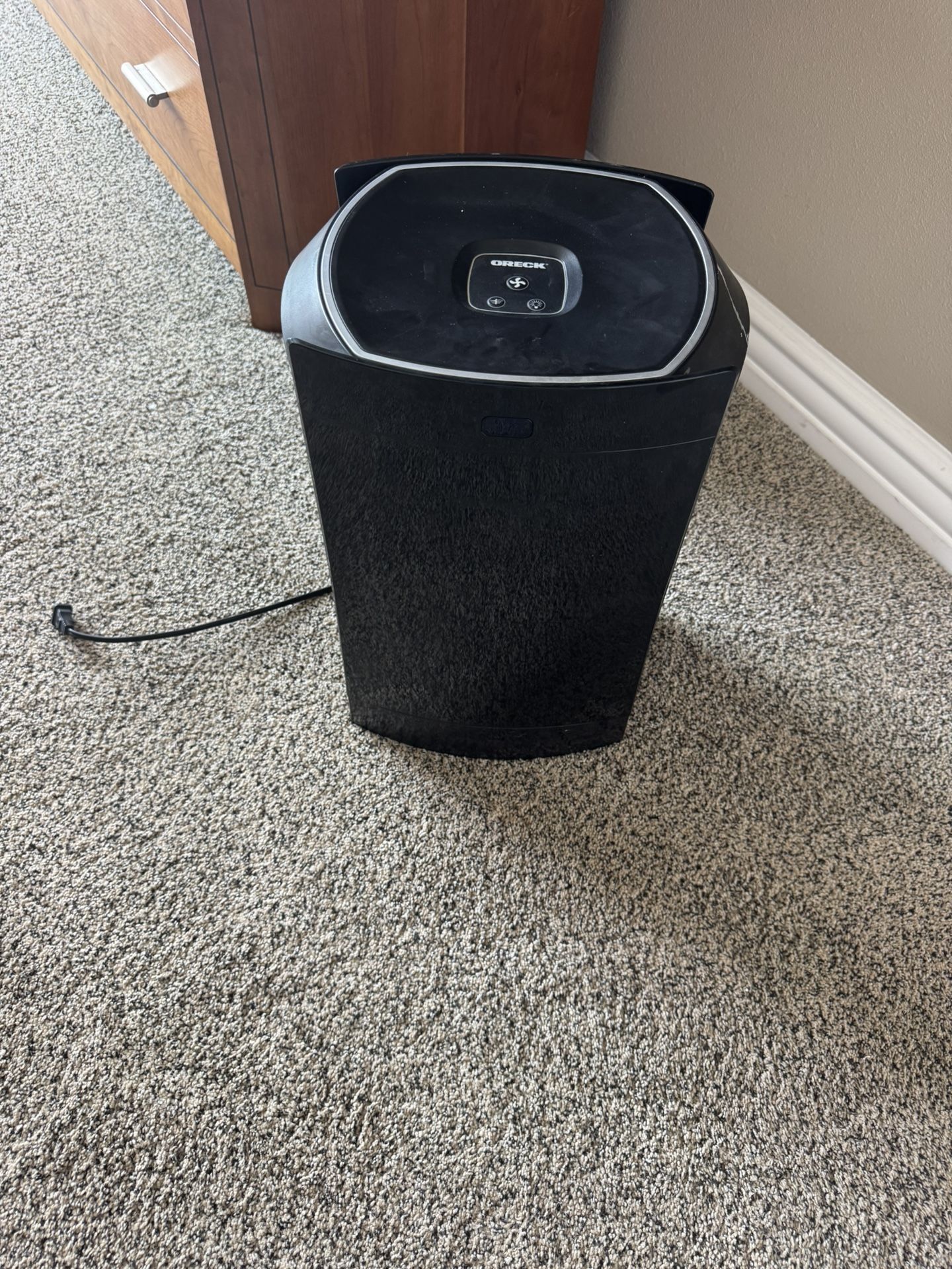 Orek XL Electronic Air Filter - Quantity 3