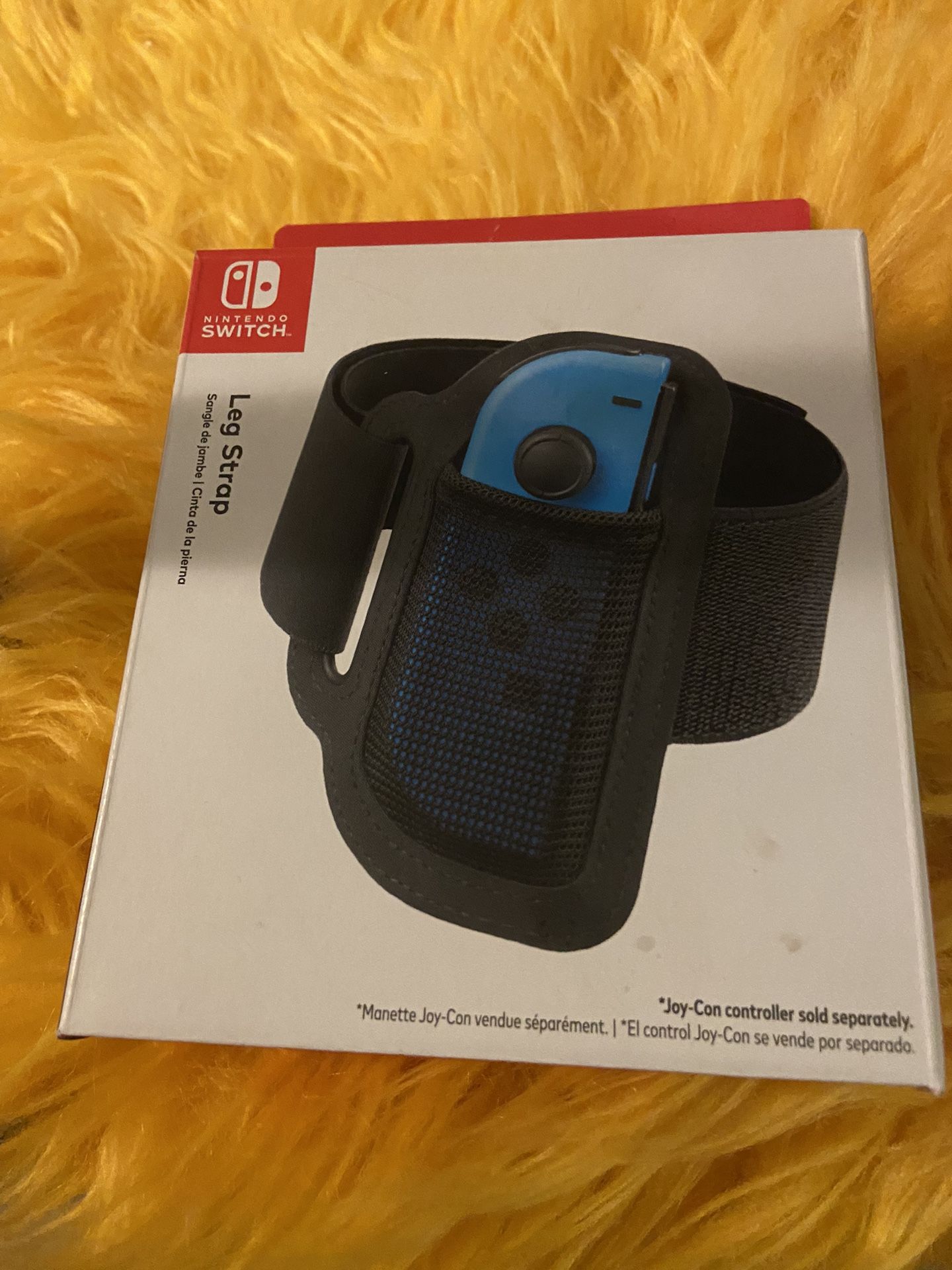 Brand New Nintendo Switch Leg Scrap Original Nintendo Switch