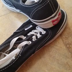 Vans Unisex Shoes