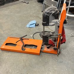 Milwakee Band Saw 