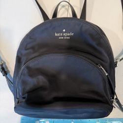 Katie Spade Mini Backpack 