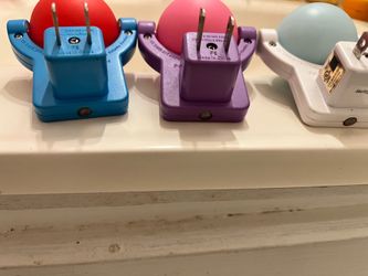 Disney lamparitas  $5 cada una