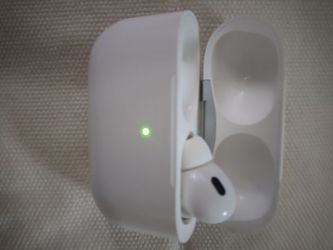 airpod pro 2 left side dead