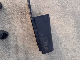 $5 Mail box
