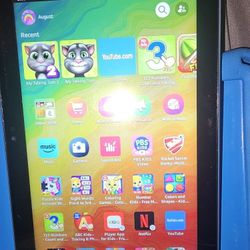 Amazon Fire Tablet 7 