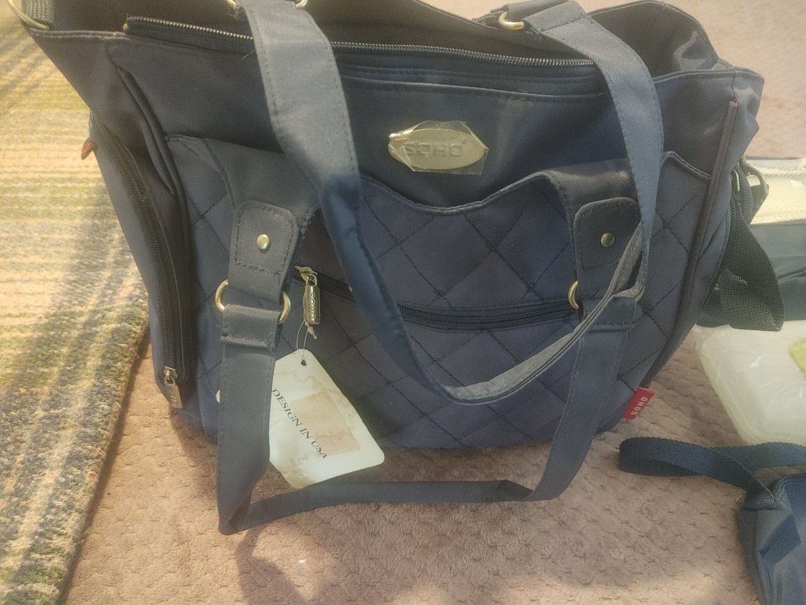 Baby Carrying Bag