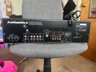 Kenwood 50 watts