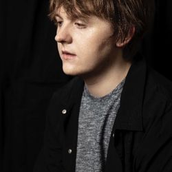 Lewis Capaldi