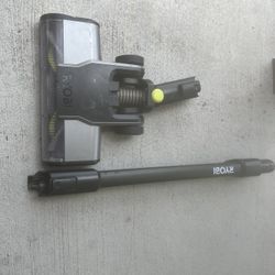 RYOBI PBLSV 717 Stick And Headbrush 