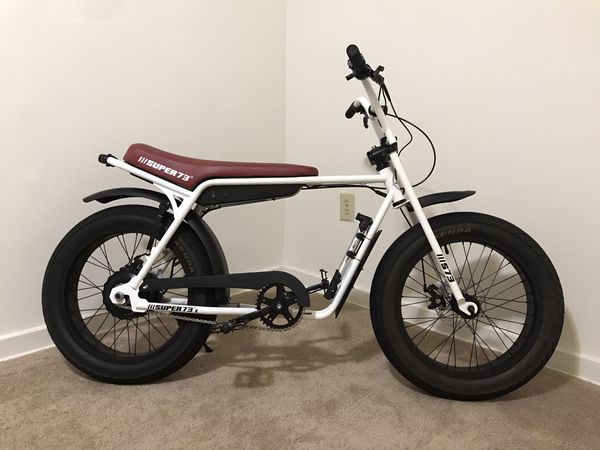super 73 electric bike for sale