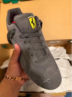 Puma Ferrari speed Cat