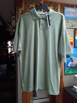 Men's Polo