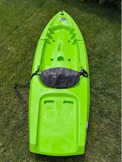 Equino kayak 6.6