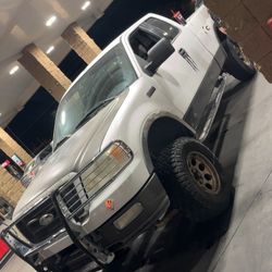 2004 Ford F-150
