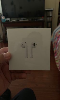 Air pods
