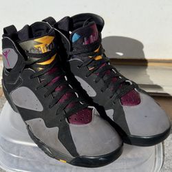 Nike Air Jordan Bordeaux (2015) Size 12