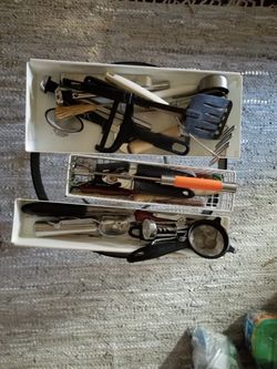 Kitchen Gadgets
