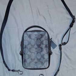 Coach Crossbody