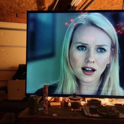 55 I Samsung Smart TV 