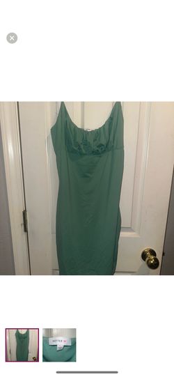Dress