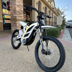 79BIKE Falcon Pro