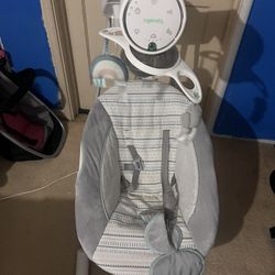 Baby Swing 