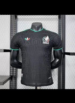 Mexico Jersey