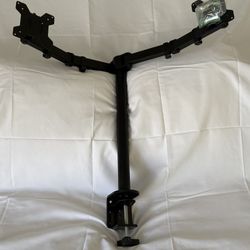 VIVO Dual Monitor Desk Mount