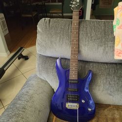 Ibanez Gio Electric Guitar