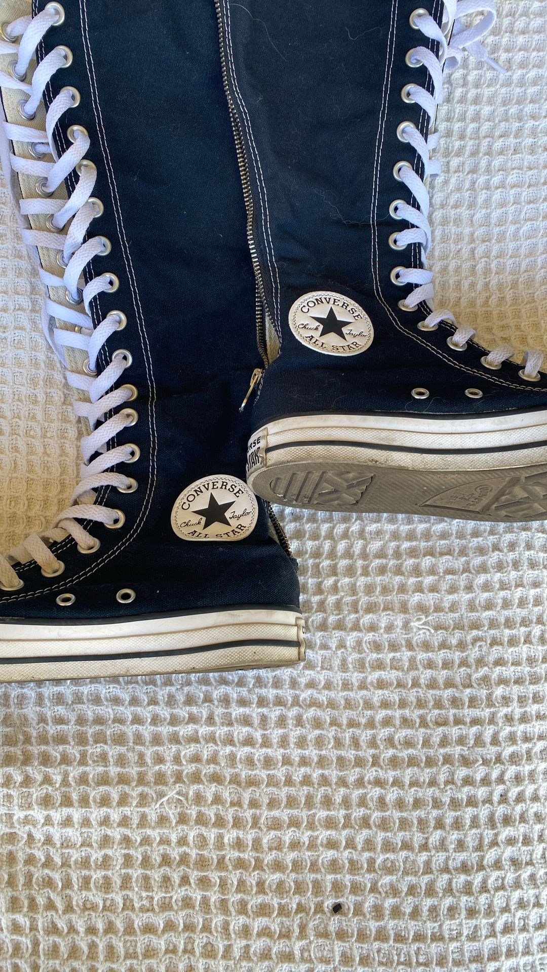 Converse Chuck Taylor