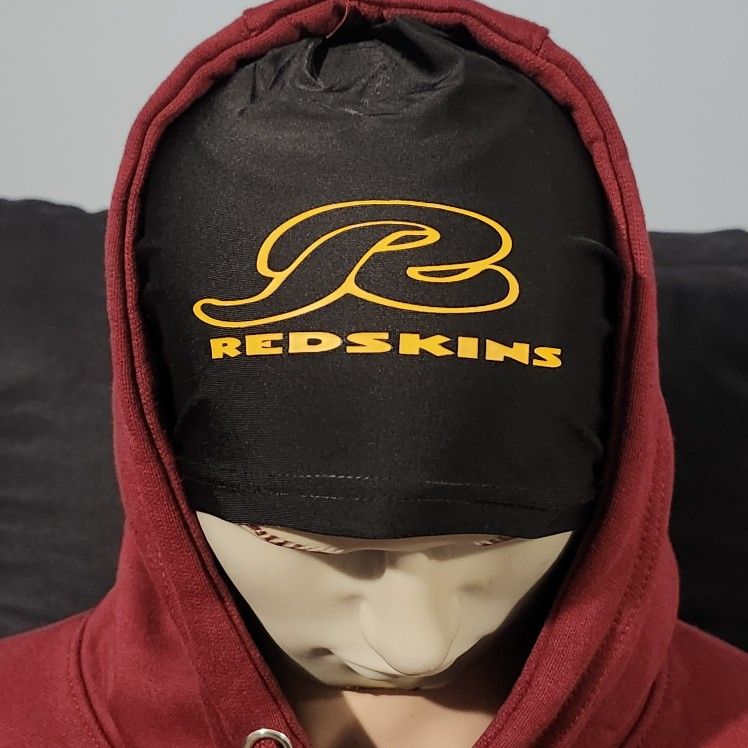 Washington Redskins Scully Cap