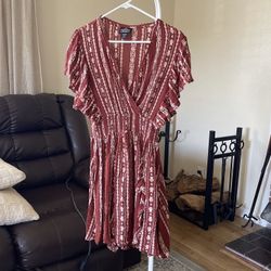 Women Dress