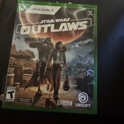 Star Wars Outlaws
