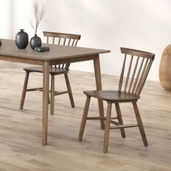 Beale Dining Set