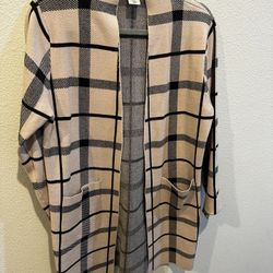 Women’s Cardigan 