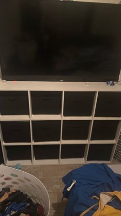 Cube shelf