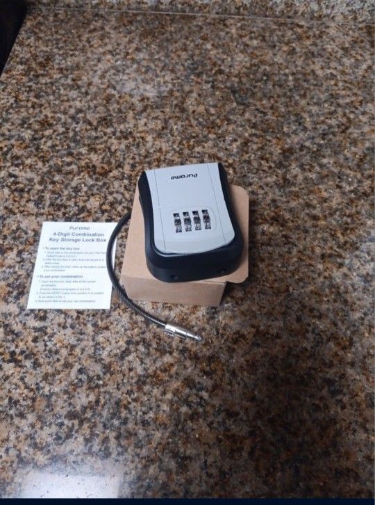 Save Box