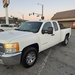 2013 Chevrolet Silverado 1500