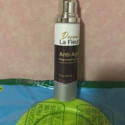 La Fleur Anti Aging