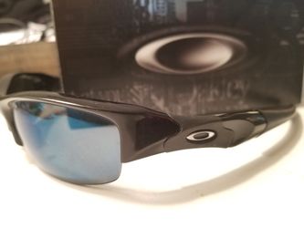 Oakley sunglasses