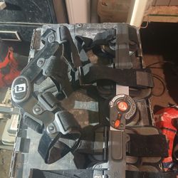 Leg Braces