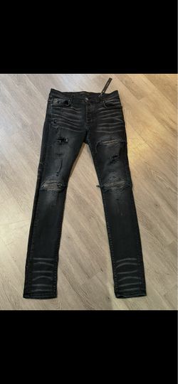 Amiri jeans