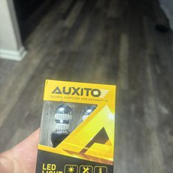 Automobile LED Light