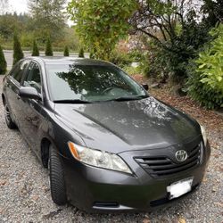 2009 Toyota Camry