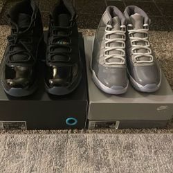 Gamma And Cools Retros , Ds Authentic 