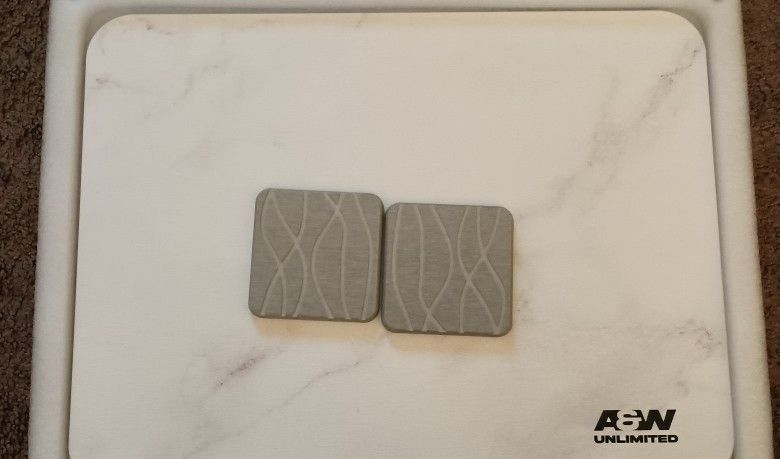 Stone Drying Mat for Kitchen Counter