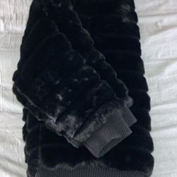 Half Length Fur Coat 🧥 