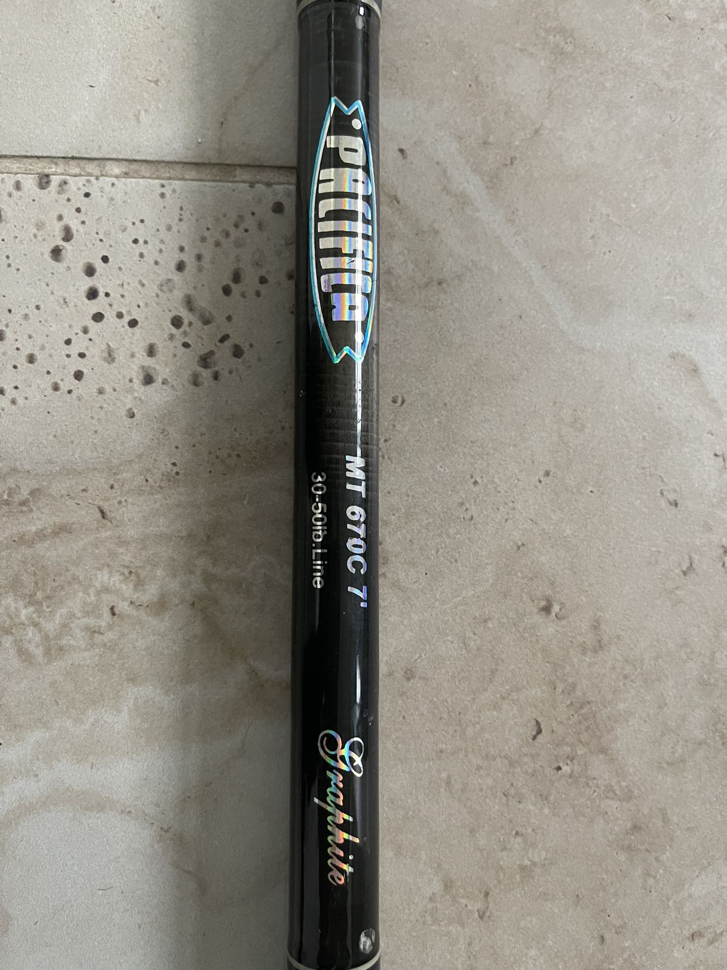 7ft Fishing Rod