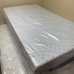 Foam Twin Mattress